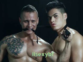 IIsexybf