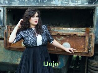 IJojo