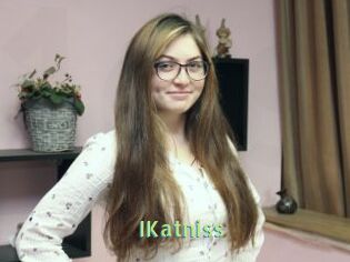 IKatniss
