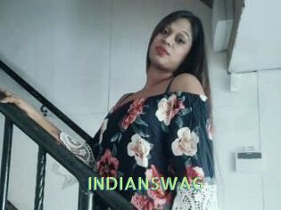 INDIANSWAG