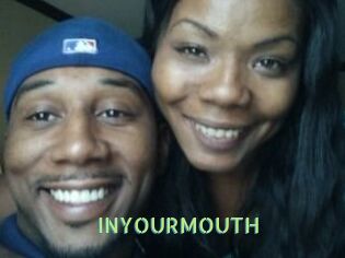 INYOURMOUTH