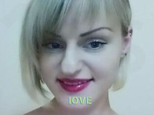 IOVE