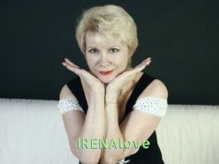 IRENAlove