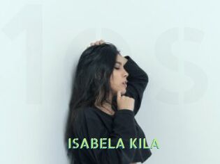 ISABELA_KILA