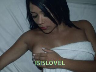 ISISLOVEL