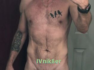 IVnik8er