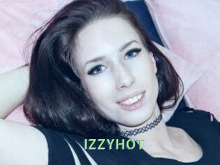 IZZYHOT