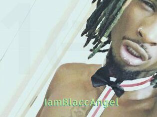 IamBlaccAngel