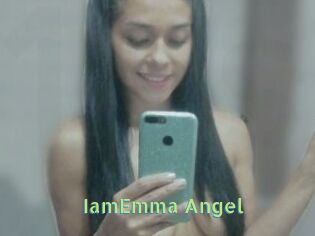 IamEmma_Angel Une Etudiante Sexy