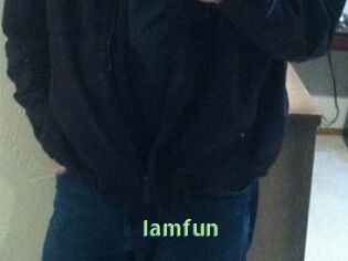 Iamfun