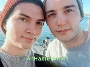 Ian_Hameltones