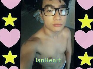 IanHeart
