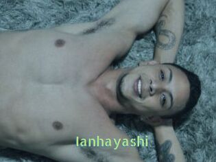 Ianhayashi