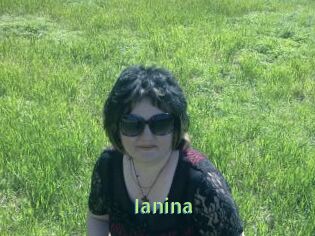 Ianina