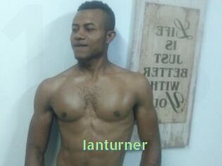 Ianturner