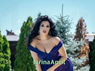 IarinaApril