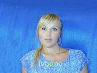 Ibisama