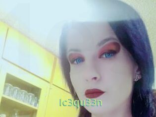 Ic3qu33n