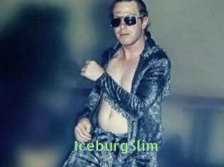 IceburgSlim