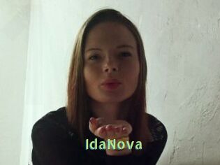 IdaNova