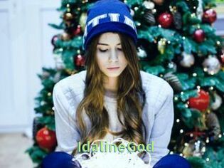 IdalineGod