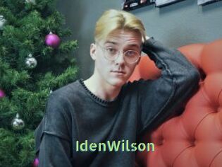 IdenWilson