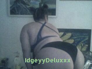 IdgeyyDeluxxx