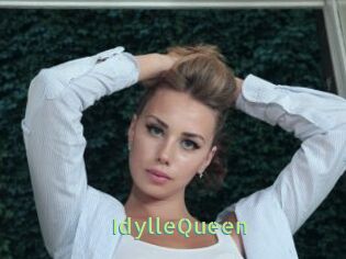 IdylleQueen