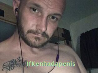 IfKenhadapenis