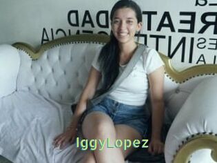 IggyLopez