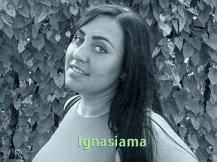 Ignasiama