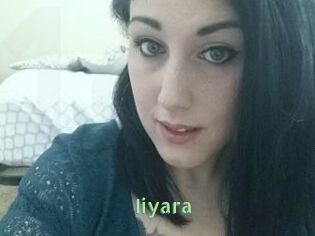 Iiyara