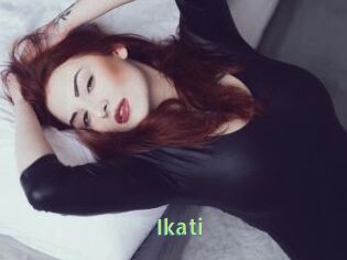 Ikati