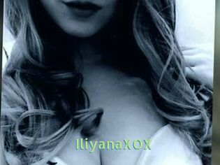 IliyanaXOX