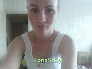 Ilona_Sexy_