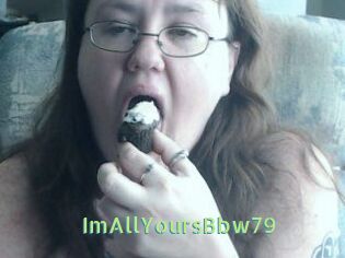 ImAllYoursBbw79