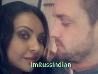 ImRussIndian