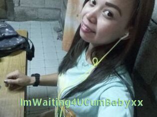 ImWaiting4UCumBabyxx