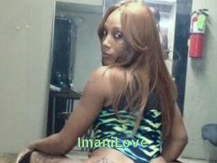 ImaniLove