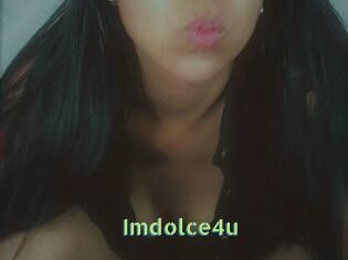 Imdolce4u