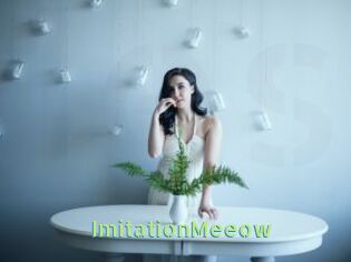 ImitationMeeow
