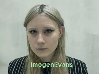 ImogenEvans