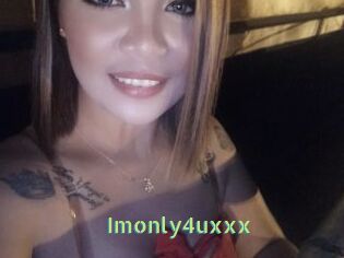 Imonly4uxxx