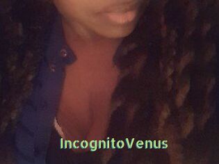 IncognitoVenus