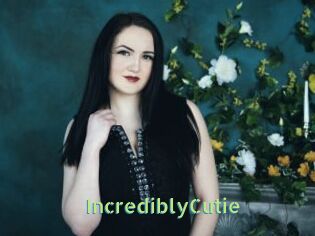 IncrediblyCutie