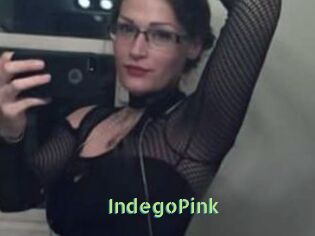 IndegoPink