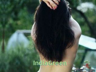 IndiaGreen