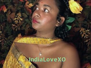 IndiaLoveXO