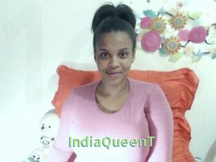 IndiaQueenT