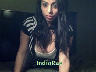 IndiaRae